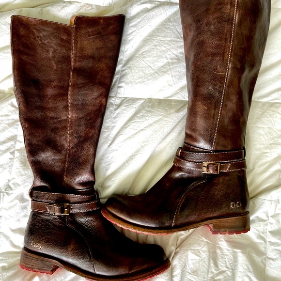 Bedstü boots
